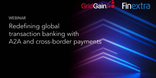 Redefining Global Transaction Banking with A2A and Cross-Border Payments