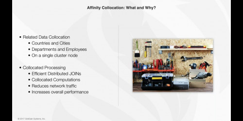 In-Memory Computing Essentials for Architects and Developers:  Part 2