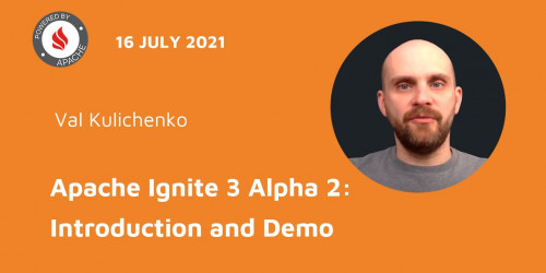 Ignite 3 Alpha 2: Introduction and Demo