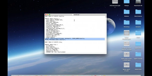 GridGain® Cloud: In-Memory Computing Deployed In Minutes