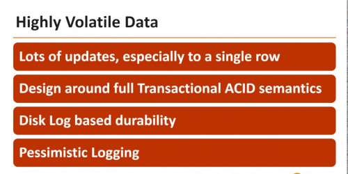 Accelerate MySQL® for Demanding OLAP and OLTP Use Cases with Apache® Ignite™