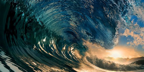Riding the In-Memory Computing Tidal Wave