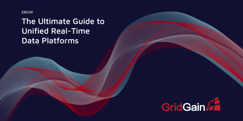 The Ultimate Guide to Unified Real-Time Data Platforms