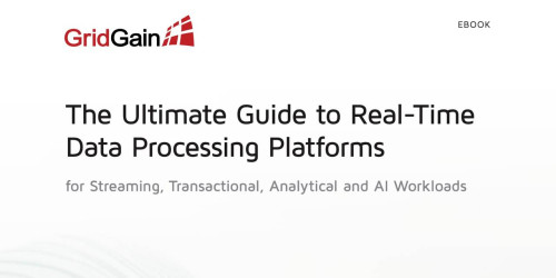 The Ultimate Guide to Real-Time Data Processing Platforms