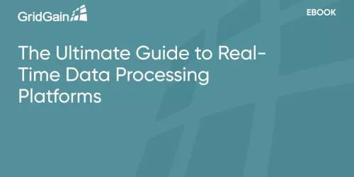 The Ultimate Guide to Real-Time Data Processing Platforms
