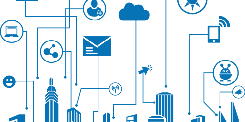 IoT,  Streaming Data, and In-Memory Computing