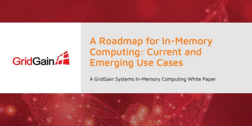 A Roadmap for In-Memory Computing: Current and Emerging Use Cases