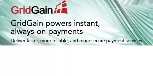 GridGain Powers Instant, Always-On Payments