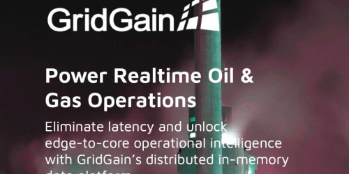 Power Realtime Oil and Gas Operations