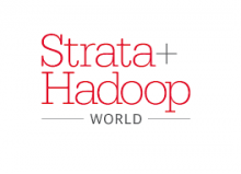 Strata + Hadoop World (New York, NY)