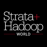 Strata + Hadoop World (San Jose, CA)