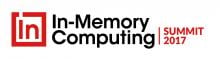 The In-Memory Computing Summit 2017 – Silicon Valley