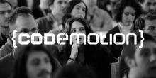 Codemotion Rome 2017