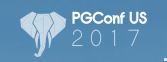 PGConf US 2017