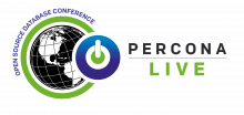 Percona Live 2017