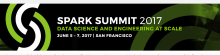 Spark Summit 2017 - San Francisco, CA
