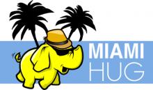 GridGain's Denis Magda will speak at the Miami Hadoop User Group on May 17