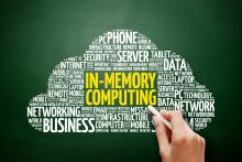 NYC In-Memory Computing Meetup