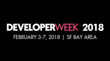 DeveloperWeek 2018