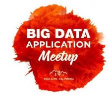 Big Data Application Meetup at Cask HQ
