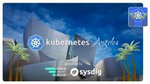 Los Angeles Kubernetes Meetup on Jan. 31