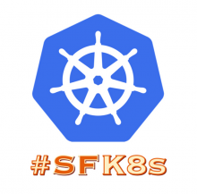 San Francisco Kubernetes Meetup