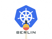 Berlin Kubernetes Meetup