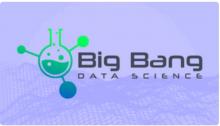 Big Bang Data Science, Georgia Meetup