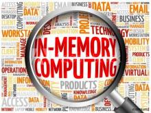 Bay Area In-Memory Computing Meetup