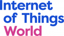 IoT World 2018