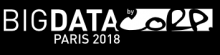Big Data Paris 2018