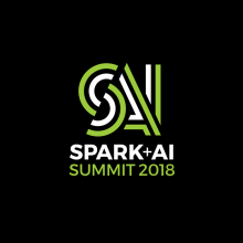 Spark+AI Summit 2018