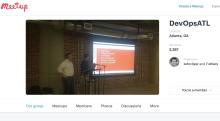 DevOpsATL Meetup