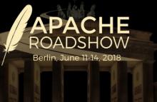 Apache EU Roadshow