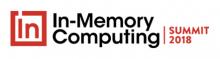 In-Memory Computing Summit Europe 2018