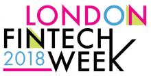 London Fintech Week 2018