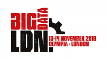 Big Data LDN 2018