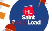 Saint Highload++ (Saint Petersburg Russia)