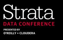 Strata Data Conference