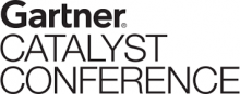 Gartner Catalyst Conference 2019