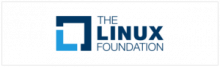 The Linux Foundation Logo
