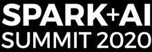 Spark Summit 2020