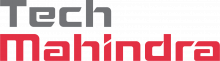 Tech Mahindra Logo