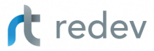 Redev Technology company logo