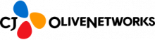 CJ Olivenetworks Logo