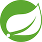 Spring logo