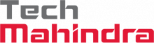 Tech Mahindra logo