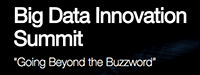 Big Data Innovation