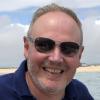 Ian Ruffell, Sales Engineer