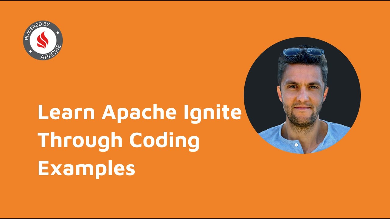 Learn Apache Ignite Through Coding Examples | GridGain